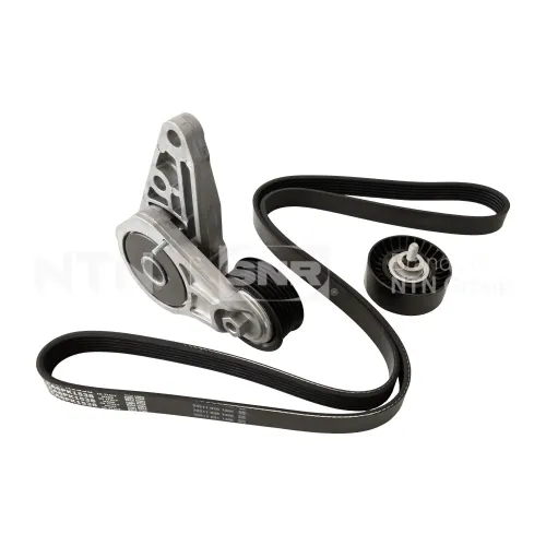 Keilrippenriemensatz SNR KA852.24 Bild Keilrippenriemensatz SNR KA852.24