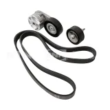 Keilrippenriemensatz SNR KA852.25