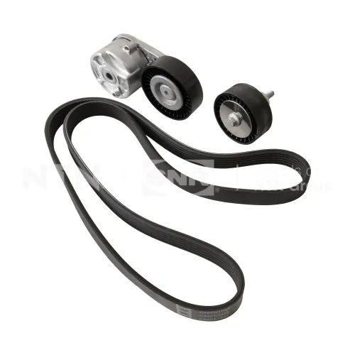 Keilrippenriemensatz SNR KA852.25 Bild Keilrippenriemensatz SNR KA852.25