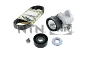 Keilrippenriemensatz SNR KA853.03