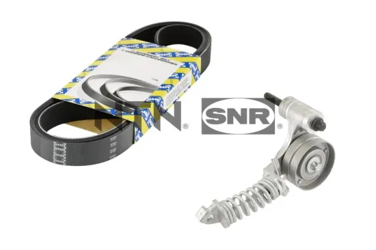 Keilrippenriemensatz SNR KA853.10 Bild Keilrippenriemensatz SNR KA853.10