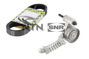 Keilrippenriemensatz SNR KA853.12