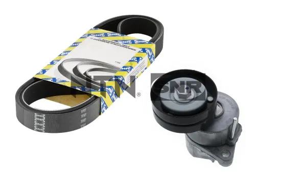 Keilrippenriemensatz SNR KA853.13 Bild Keilrippenriemensatz SNR KA853.13