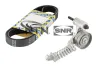 Keilrippenriemensatz SNR KA853.14