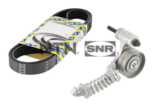 Keilrippenriemensatz SNR KA853.14 Bild Keilrippenriemensatz SNR KA853.14