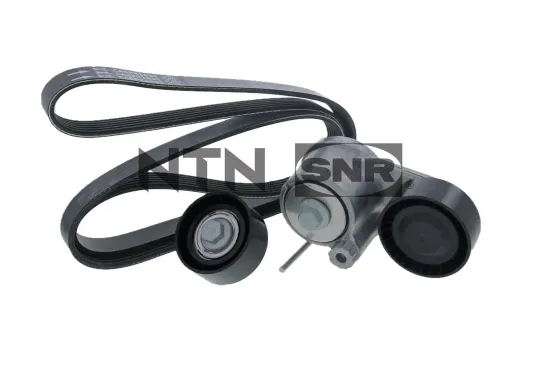 Keilrippenriemensatz SNR KA853.15 Bild Keilrippenriemensatz SNR KA853.15