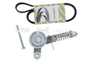 Keilrippenriemensatz SNR KA853.17