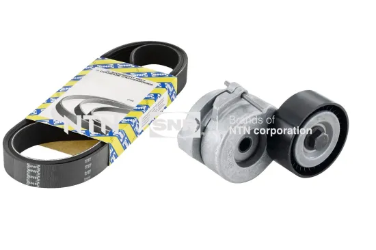 Keilrippenriemensatz SNR KA853.20 Bild Keilrippenriemensatz SNR KA853.20