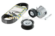 Keilrippenriemensatz SNR KA853.25