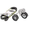 Keilrippenriemensatz SNR KA853.27
