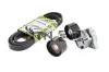 Keilrippenriemensatz SNR KA855.26
