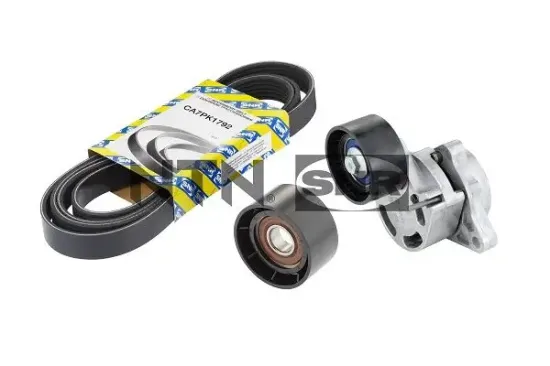 Keilrippenriemensatz SNR KA855.26 Bild Keilrippenriemensatz SNR KA855.26