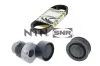 Keilrippenriemensatz SNR KA855.35