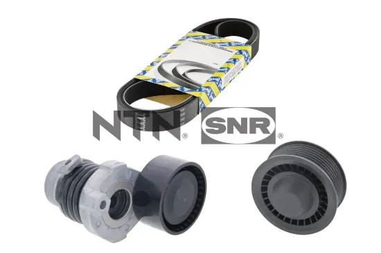 Keilrippenriemensatz SNR KA855.35 Bild Keilrippenriemensatz SNR KA855.35