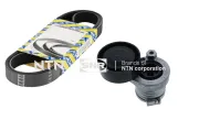 Keilrippenriemensatz SNR KA855.40