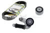 Keilrippenriemensatz SNR KA855.45