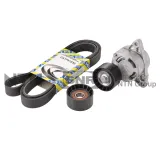 Keilrippenriemensatz SNR KA855.57