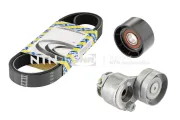 Keilrippenriemensatz SNR KA855.61