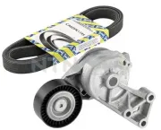 Keilrippenriemensatz SNR KA857.06