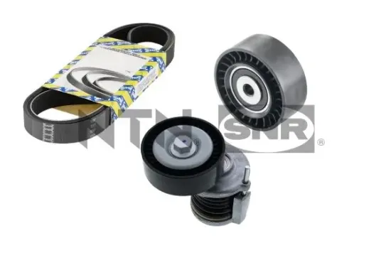 Keilrippenriemensatz SNR KA857.13 Bild Keilrippenriemensatz SNR KA857.13