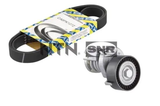 Keilrippenriemensatz SNR KA857.20 Bild Keilrippenriemensatz SNR KA857.20