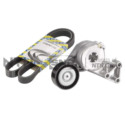 Keilrippenriemensatz SNR KA857.25 Bild Keilrippenriemensatz SNR KA857.25