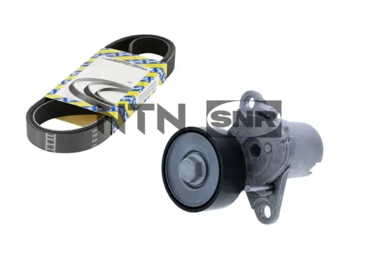 Keilrippenriemensatz SNR KA857.30 Bild Keilrippenriemensatz SNR KA857.30