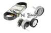 Keilrippenriemensatz SNR KA857.33