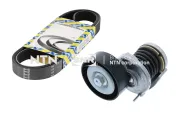 Keilrippenriemensatz SNR KA857.53