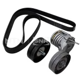 Keilrippenriemensatz SNR KA857.55