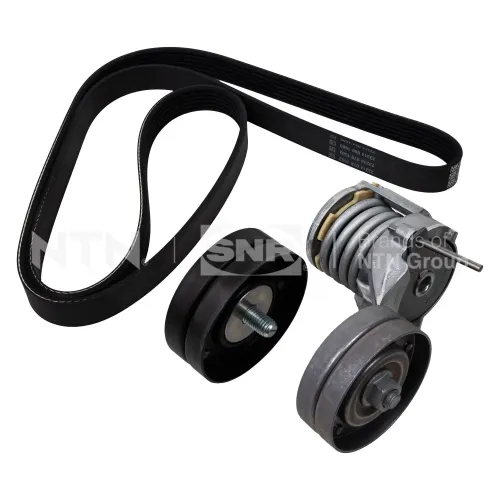 Keilrippenriemensatz SNR KA857.55 Bild Keilrippenriemensatz SNR KA857.55