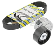 Keilrippenriemensatz SNR KA858.00