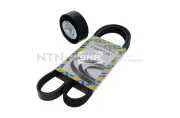 Keilrippenriemensatz SNR KA858.10