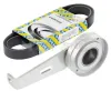 Keilrippenriemensatz SNR KA859.04