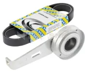 Keilrippenriemensatz SNR KA859.04