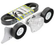 Keilrippenriemensatz SNR KA859.06