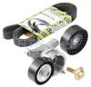 Keilrippenriemensatz SNR KA859.10
