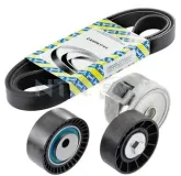 Keilrippenriemensatz SNR KA859.15