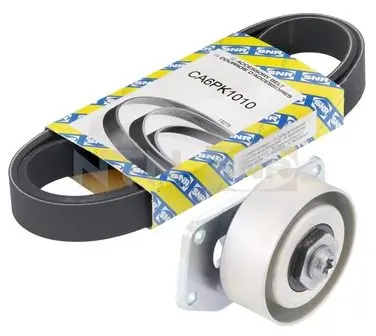 Keilrippenriemensatz SNR KA859.18 Bild Keilrippenriemensatz SNR KA859.18