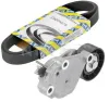 Keilrippenriemensatz SNR KA859.20