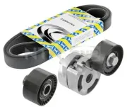 Keilrippenriemensatz SNR KA859.29