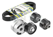 Keilrippenriemensatz SNR KA859.35