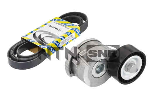 Keilrippenriemensatz SNR KA859.39 Bild Keilrippenriemensatz SNR KA859.39