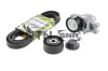 Keilrippenriemensatz SNR KA859.42