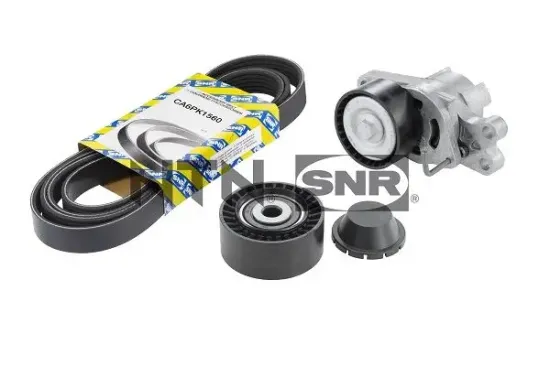 Keilrippenriemensatz SNR KA859.42 Bild Keilrippenriemensatz SNR KA859.42