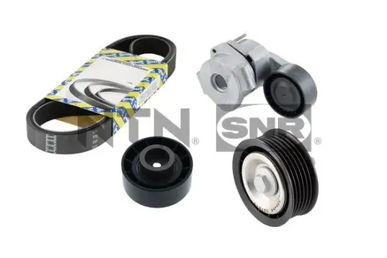 Keilrippenriemensatz SNR KA859.44 Bild Keilrippenriemensatz SNR KA859.44