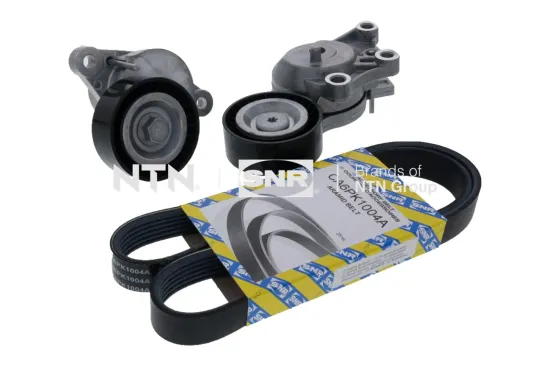 Keilrippenriemensatz SNR KA859.54 Bild Keilrippenriemensatz SNR KA859.54