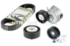 Keilrippenriemensatz SNR KA860.00