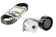 Keilrippenriemensatz SNR KA869.00