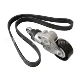 Keilrippenriemensatz SNR KA870.00